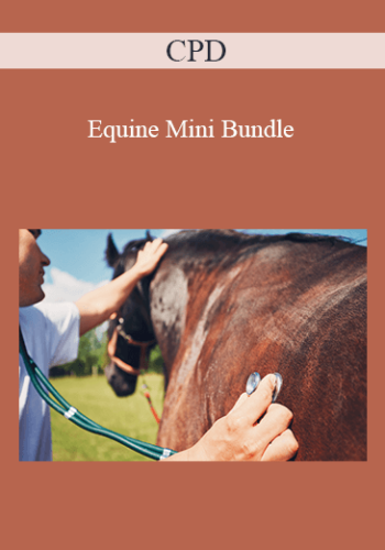 CPD – Equine Mini Bundle