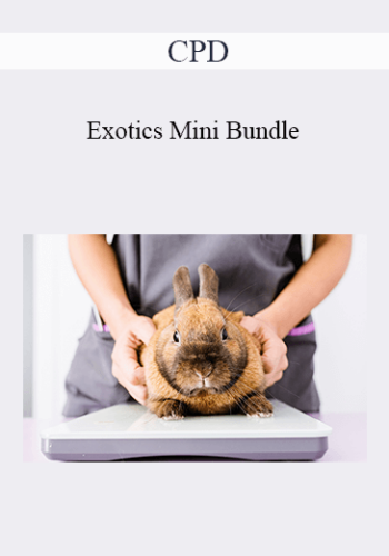 CPD – Exotics Mini Bundle