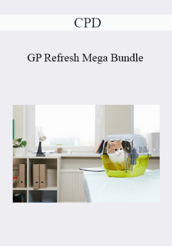 CPD – GP Refresh Mega Bundle