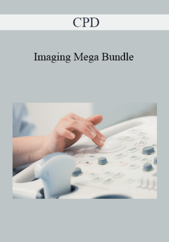 CPD – Imaging Mega Bundle