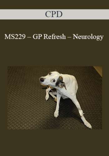 CPD – MS229 – GP Refresh – Neurology