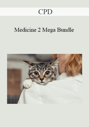 CPD – Medicine 2 Mega Bundle