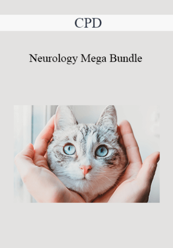 CPD – Neurology Mega Bundle