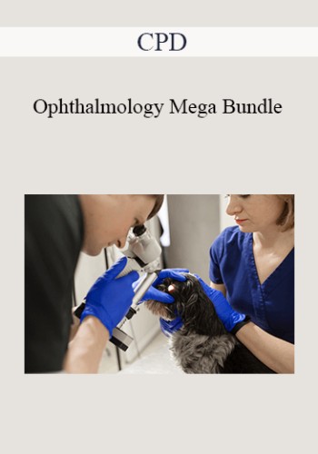 CPD – Ophthalmology Mega Bundle