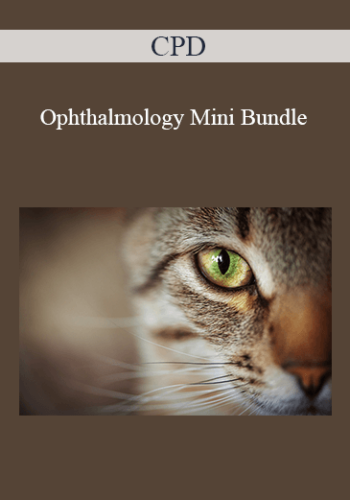 CPD – Ophthalmology Mini Bundle