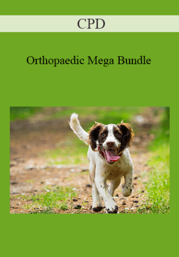 CPD – Orthopaedic Mega Bundle