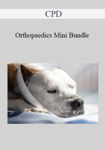 CPD – Orthopaedics Mini Bundle