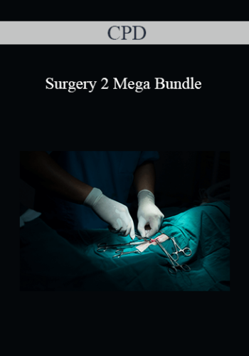 CPD - Surgery 2 Mega Bundle