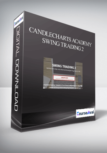 Candlecharts Academy – Swing Trading 2