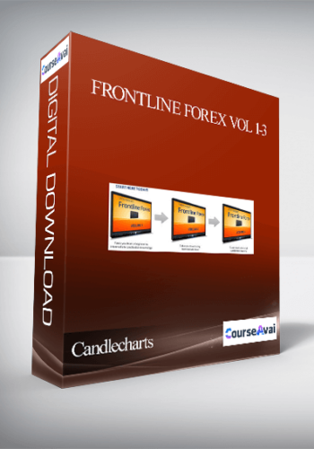 Candlecharts – Frontline Forex Vol 1-3