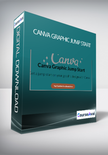 Canva Graphic Jump Start