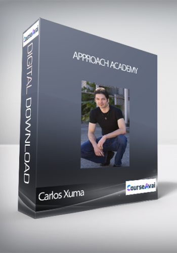 Carlos Xuma – Approach Academy