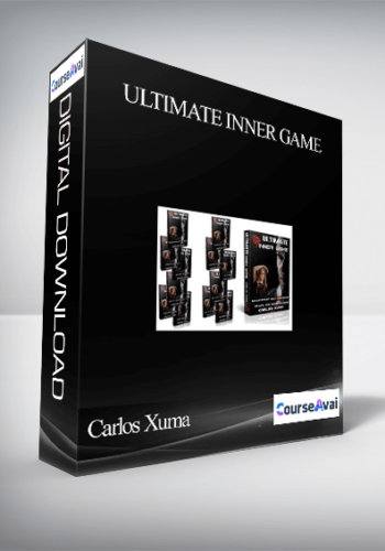Carlos Xuma – Ultimate Inner Game