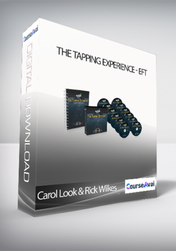 Carof Look And Nick Ortner – The Tapping Experience – EFT