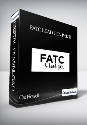 Cat Howell – FATC Lead Gen Price