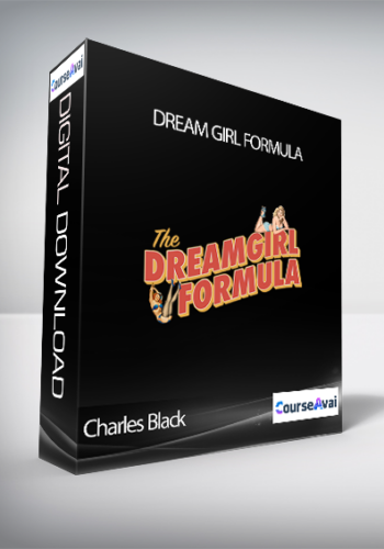 Charles Black – Dream Girl Formula
