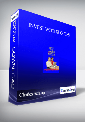 Charles Schaap – Invest With Success