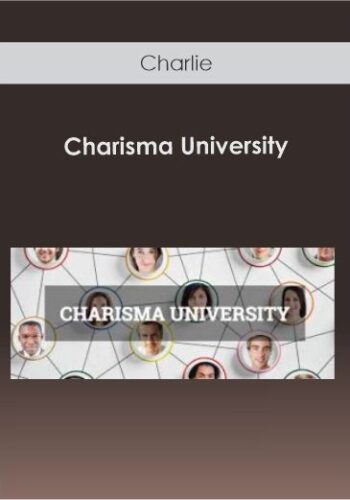 Charlie – Charisma University