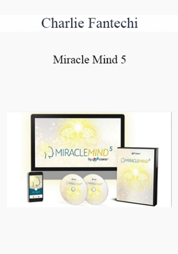 Charlie Fantechi – Miracle Mind 5