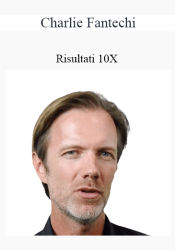 Charlie Fantechi – Risultati 10X