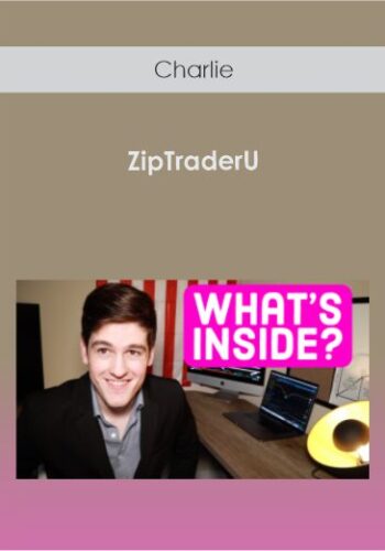 Charlie – ZipTraderU