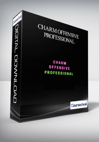 Charm Offensive Professional