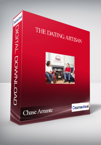 Chase Amante – The Dating Artisan