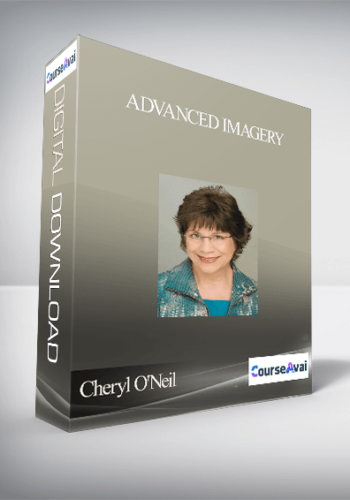 Cheryl O’Neil – Advanced Imagery