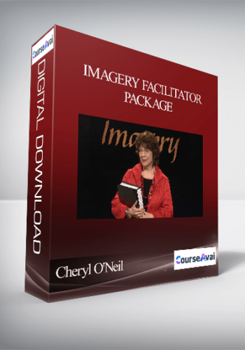 Cheryl O'Neil - Imagery Facilitator Package
