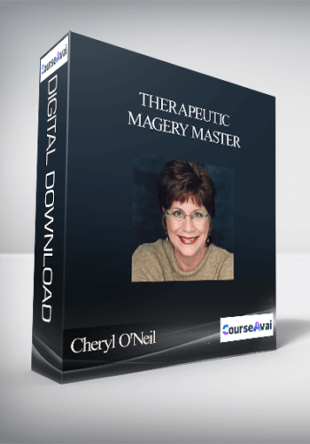 Cheryl O'Neil - Therapeutic Imagery Master