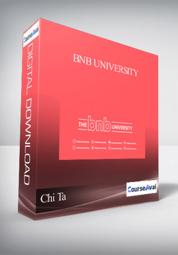 Chi Ta – BNB University