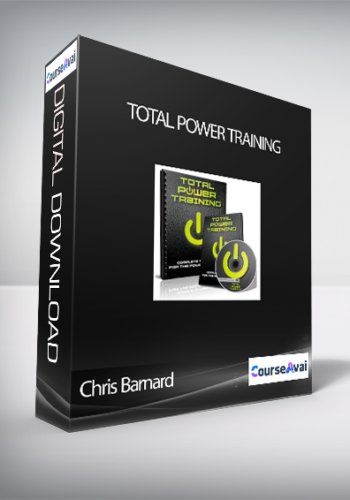 Chris Barnard – Total Power Training