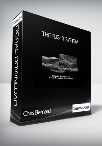 Chris Bernard – The Flight System