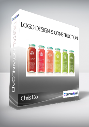 Chris Do – Logo Design & Construction