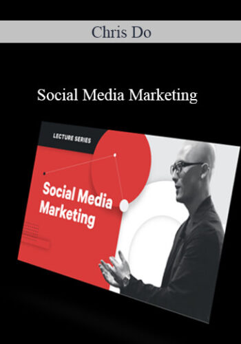Chris Do – Social Media Marketing