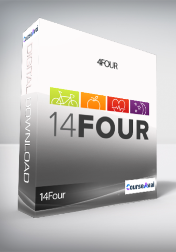 Chris Kresser – 14Four