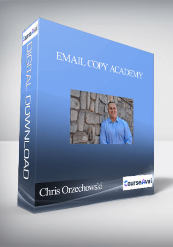 Chris Orzechowski – Email Copy Academy