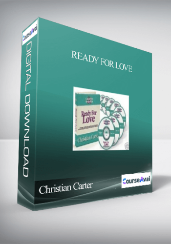 Christian Carter – Ready For Love