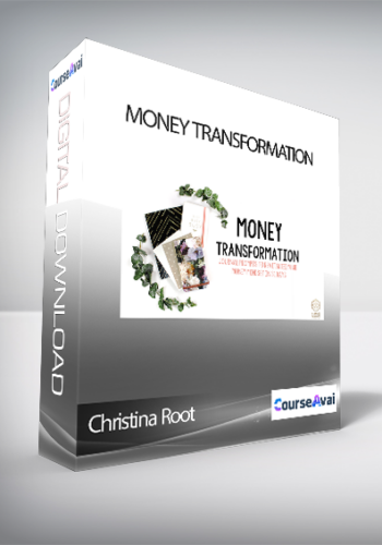 Christina Root - Money Transformation