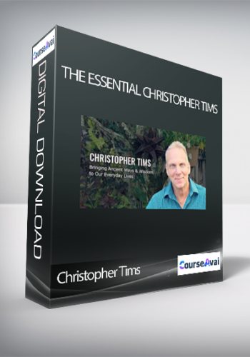 Christopher Tims - The Essential Christopher Tims