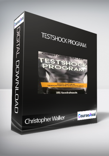 Christopher Walker – Testshock Program