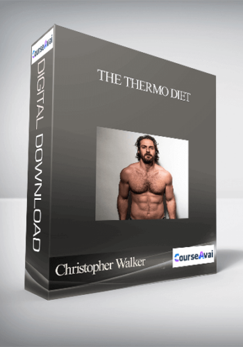 Christopher Walker – The Thermo Diet