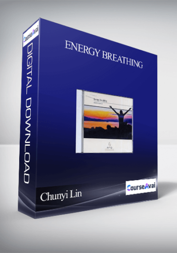 Chunyi Lin – Energy Breathing