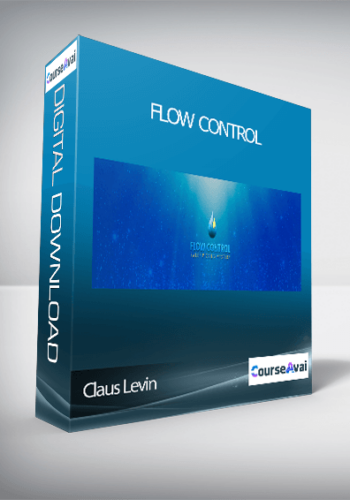Claus Levin – FLOW CONTROL