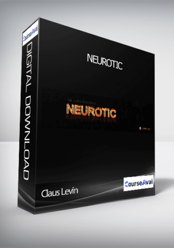 Claus Levin – NEUROTIC