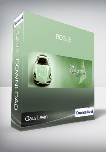 Claus Levin – ROGUE