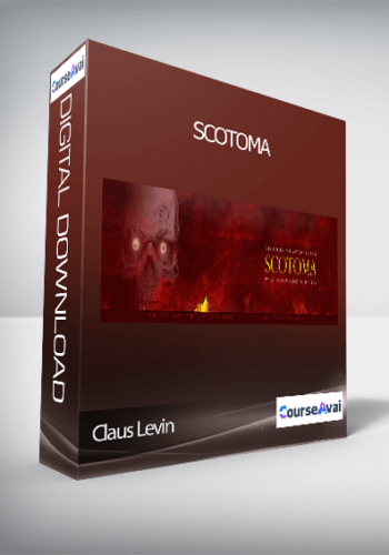 Claus Levin – SCOTOMA