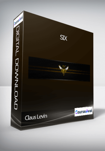 Claus Levin – SIX