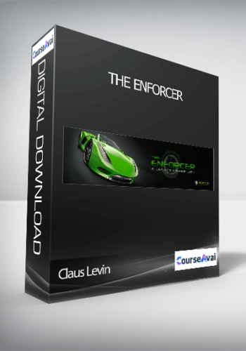 Claus Levin – THE ENFORCER