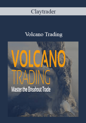 Claytrader - Volcano Trading